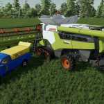 field repair pickup v0.3.1 fs22 1