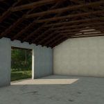 field shed package v1.0 fs22 3