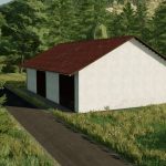 field shed package v1.0 fs22 4