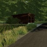 field shed package v1.0.0.1 fs22 2