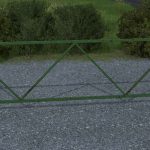 fieldbarrier pack v1.0 fs22 1