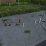 fieldbarrier pack v1.0 fs22 3