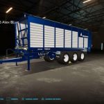 fieldliner hts 31.06 by alex blue v1.4 fs22 1