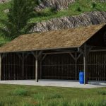 fieldshelter v1.0 fs22 3