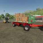 fillable pallet v1.0 fs22 2