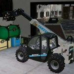 fillable tanks v1.0 fs22 2