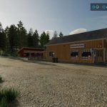 finland map jokitie v1.0 fs22 4