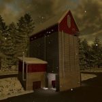 finnish farm buildings v1.0 fs22 3