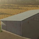 finnish shed v1.0 fs22 4