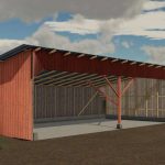 finnish shed v1.0.0.1 fs22 4