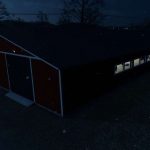 finnish sheep barn v1.0 fs22 5