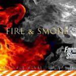 fire a smoke tfsg v1.0 fs22 2