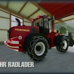 fire brigade wheel loader v1.0 fs22 3