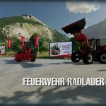 fire brigade wheel loader v1.0 fs22 4