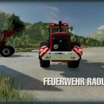 fire brigade wheel loader v1.0 fs22 5