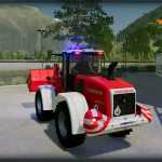 fire brigade wheel loader v1.1 fs22 1