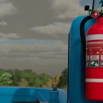 fire extinguisher 28prefab 29 v1.0 fs22 2