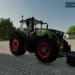 fire modding mods xxl weights pack v1.1.1.1 fs22 3