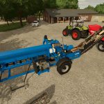 firewood processor and sellpoint v1.1 fs22 4