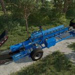 firewood processor and sellpoint v1.1 fs22 5