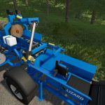 firewood processor and sellpoint v1.1 fs22 6