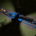 firewood processor and sellpoint v1.1 fs22 8