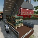 firewood production v1.0 fs22 3