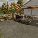 firewood v1.0 fs22 3