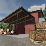 firewood v1.0 fs22 4