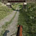 first person horse riding camera v1.0 fs22 1