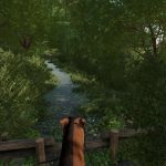 first person horse riding camera v1.0 fs22 3