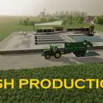 fish production v1.0 fs22 1