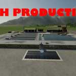 fish production v1.0.0.1 fs22 1