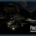 fish skeleton v1.0 fs22 2