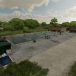 fishfarming v1.0.0.1 fs22 2