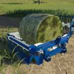 fk machinery af v1.0.0.1 fs22 1