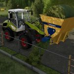 fk machinery set v1.0 fs22 2