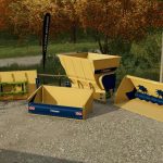 fk machinery set v1.0 fs22 3