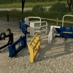 fk machinery set v1.0 fs22 6