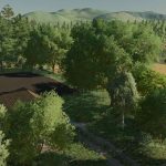 flachland map v1.0.0.2 fs22 2