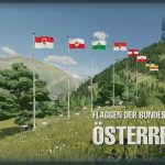 flag pack austria v1.0 fs22 4