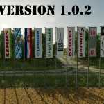 flag set v1.0.2 fs22 1