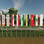 flag set v1.0.2 fs22 3