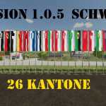 flag set v1.0.5 fs22 1