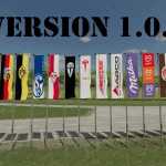 flag set v1.0.6 fs22 1