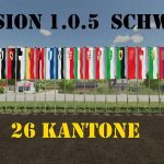 flag set v1.0.7 fs22 4