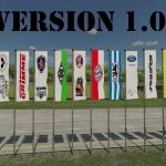 flag set v1.0.8 fs22 7