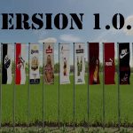 flag set v1.1.1 fs22 4