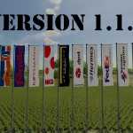 flag set v1.1.3 fs22 1