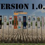 flag set v1.1.4 fs22 6